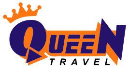 queen travel tours